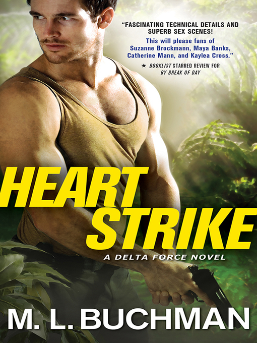 Title details for Heart Strike by M. L. Buchman - Wait list